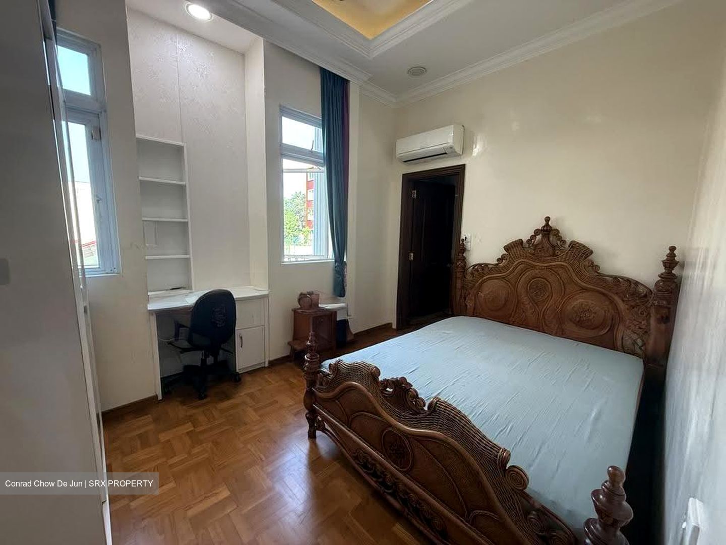 Opera Estate (D15), Semi-Detached #606397301